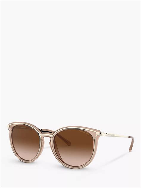 john lewis michael kors sunglasses